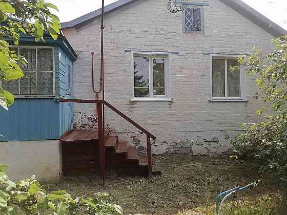 Продается дом 71,4 м² на участке 50 сот. Жердевка