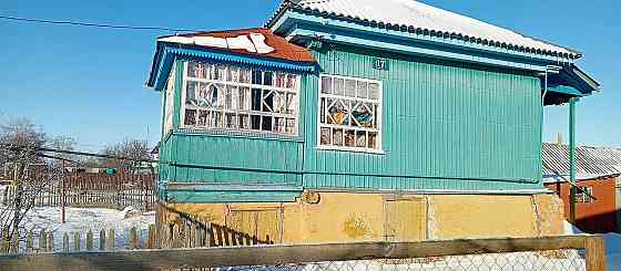 Продается дом 56 м² на участке 3 сот. Жердевка