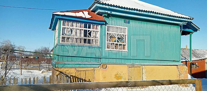 Продается дом 56 м² на участке 3 сот. Жердевка - изображение 3