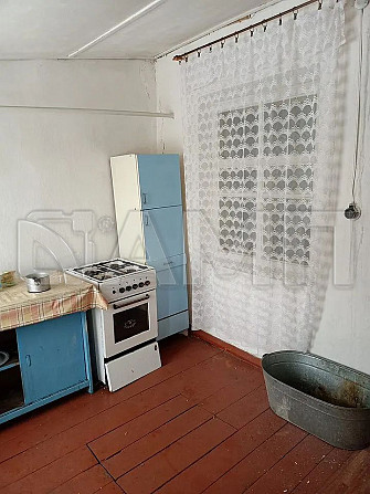 Продается дом 45 м² на участке 2,5 сот. Жердевка - изображение 9