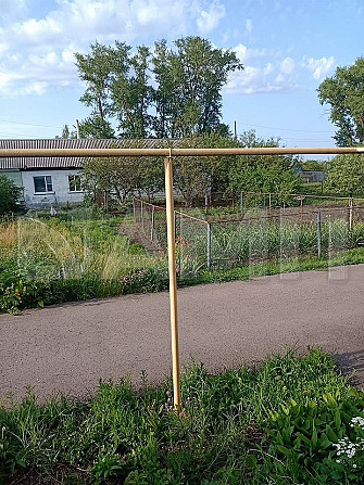 Продается дом 45 м² на участке 2,5 сот. Жердевка - изображение 1