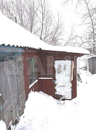 Продается дом 43,1 м² на участке 23 сот. Жердевка - изображение 6
