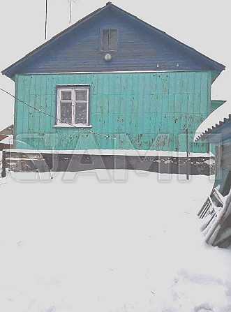Продается дом 43,1 м² на участке 23 сот. Жердевка - изображение 1