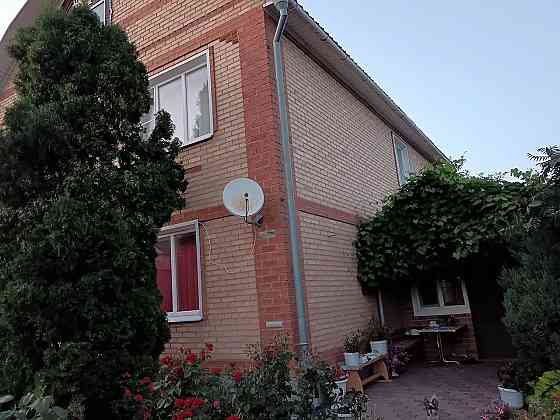 Продается дом 177 м² на участке 5 сот. Жердевка