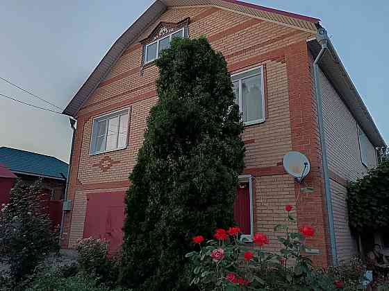 Продается дом 177 м² на участке 5 сот. Жердевка