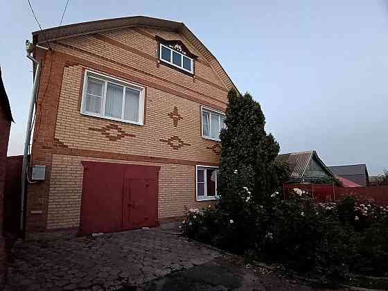 Продается дом 177 м² на участке 5 сот. Жердевка