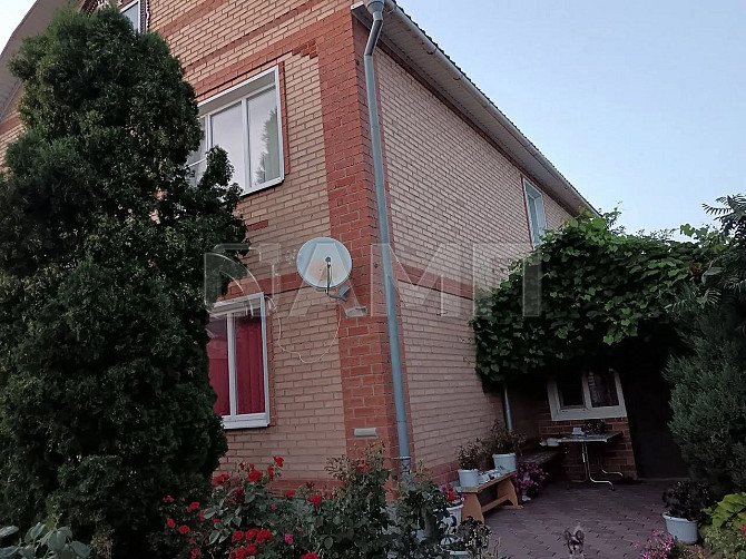 Продается дом 177 м² на участке 5 сот. Жердевка - изображение 4