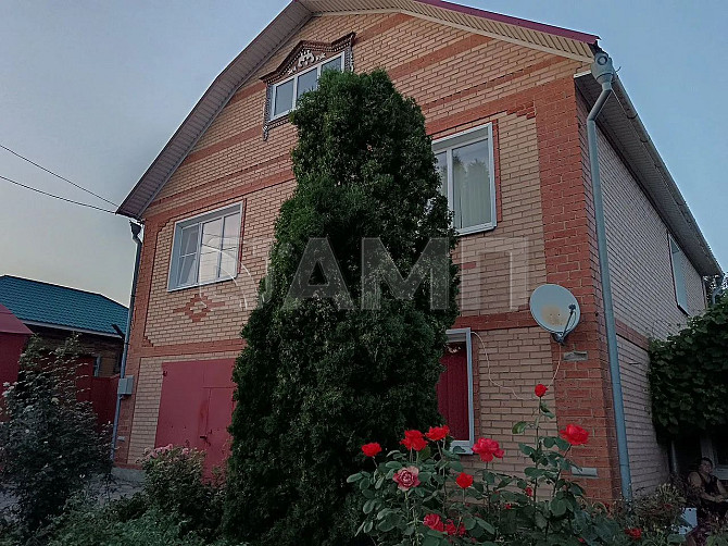 Продается дом 177 м² на участке 5 сот. Жердевка - изображение 5