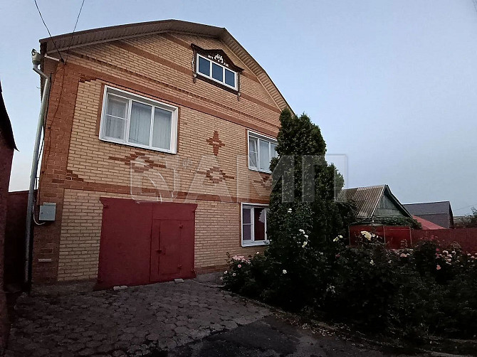 Продается дом 177 м² на участке 5 сот. Жердевка - изображение 2