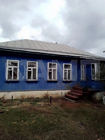 Продается дом 72,2 м² на участке 9 сот. Жердевка - изображение 3