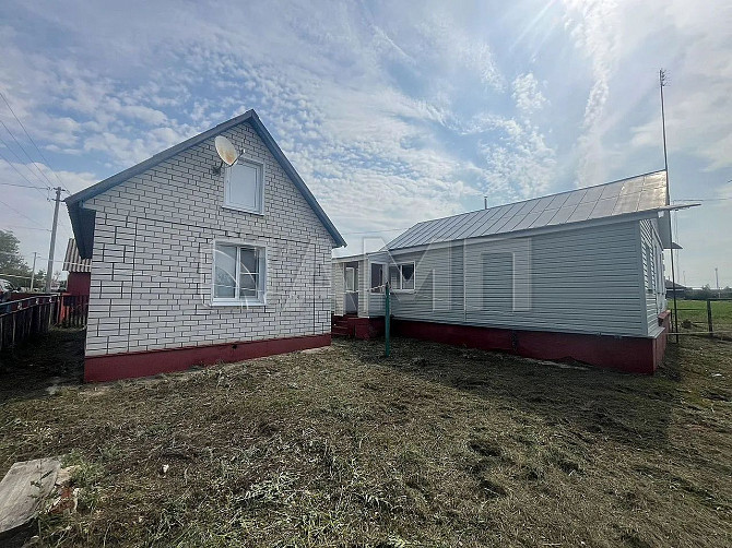 Продается дом 64 м² на участке 29 сот. Жердевка - изображение 4