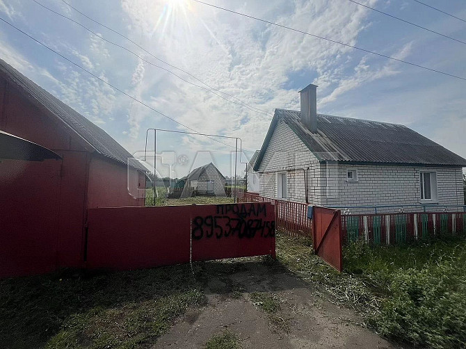 Продается дом 64 м² на участке 29 сот. Жердевка - изображение 6