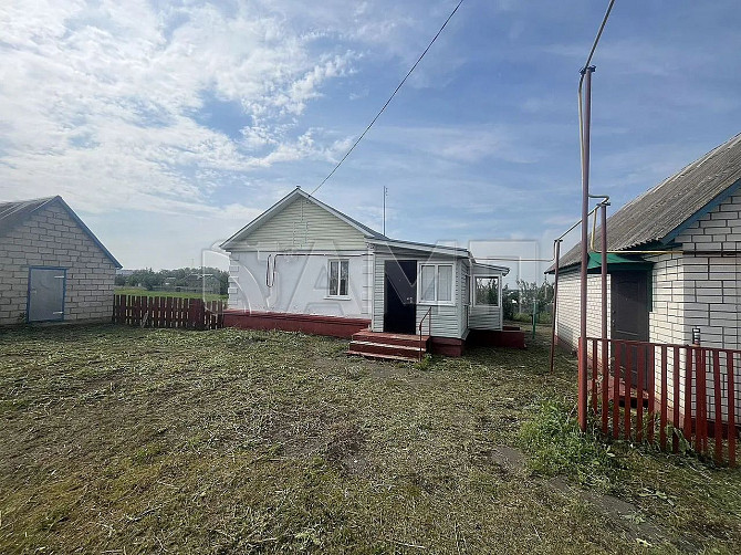 Продается дом 64 м² на участке 29 сот. Жердевка - изображение 2