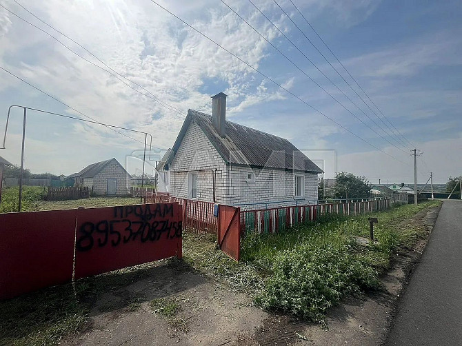Продается дом 64 м² на участке 29 сот. Жердевка - изображение 7