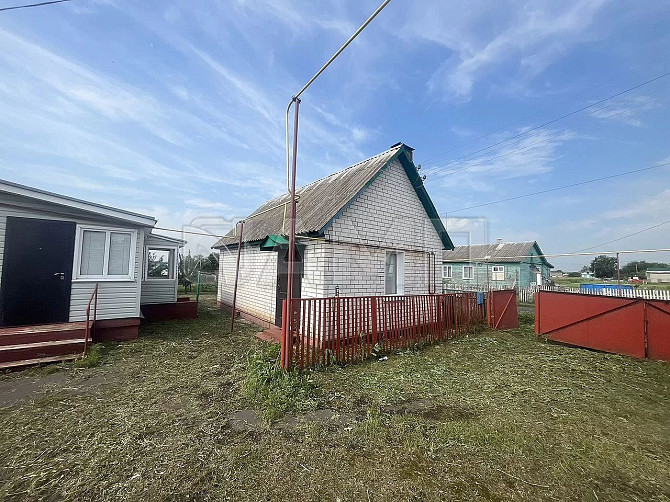 Продается дом 64 м² на участке 29 сот. Жердевка - изображение 3