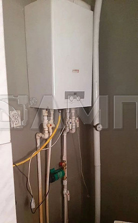 Продается дом 158 м² на участке 6,9 сот. Жердевка - изображение 3