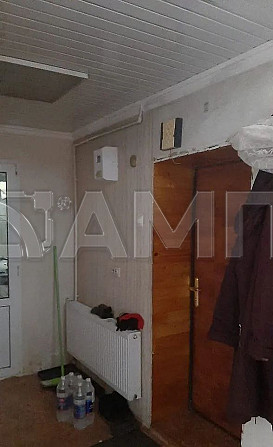 Продается дом 158 м² на участке 6,9 сот. Жердевка - изображение 1
