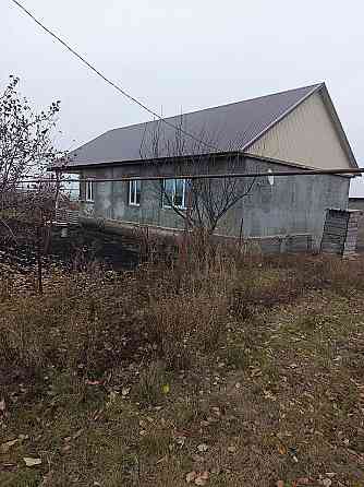 Дом 93,9 м² на участке 46 сот. Жердевка