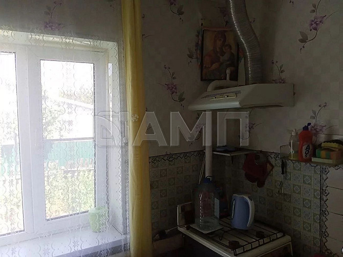 Продаю дом 57 м² на участке 5 сот. Жердевка - изображение 1