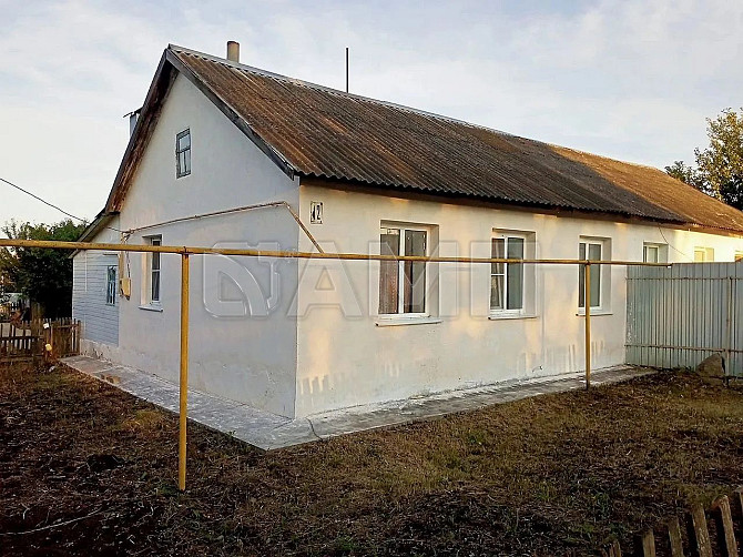 Продаю дом 57 м² на участке 5 сот. Жердевка - изображение 7