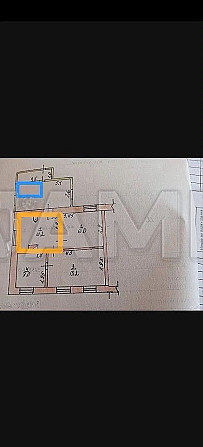 Продаю дом 57 м² на участке 5 сот. Жердевка - изображение 8