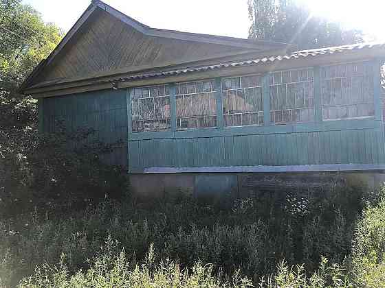 Продаю дом 75,4 м² на участке 55 сот. Жердевка