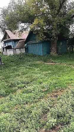 Продаю дом 75,4 м² на участке 55 сот. Жердевка