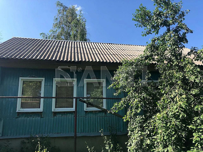 Продаю дом 75,4 м² на участке 55 сот. Жердевка - изображение 8