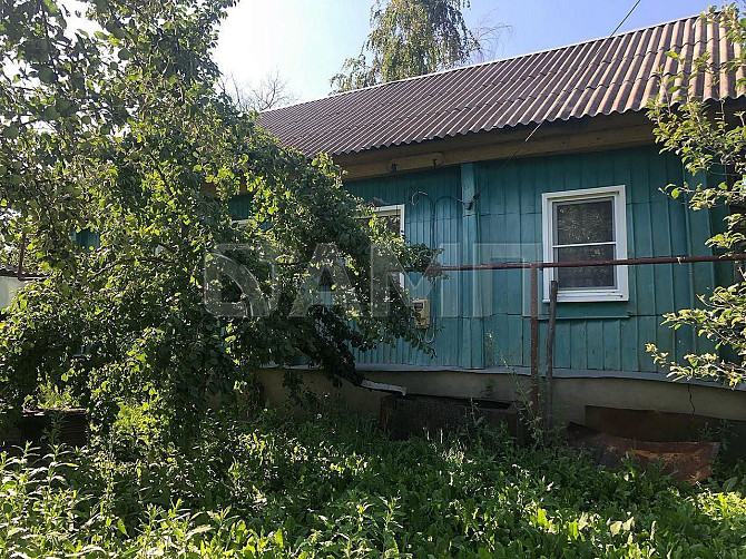Продаю дом 75,4 м² на участке 55 сот. Жердевка - изображение 7