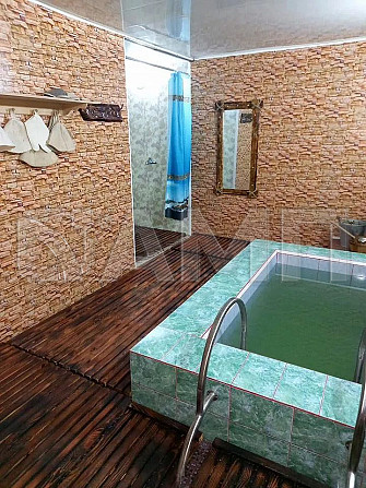 Продается дача 190 м² на участке 12 сот. Жердевка - изображение 2
