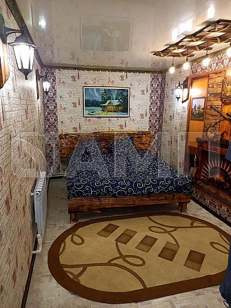 Продается дача 190 м² на участке 12 сот. Жердевка - изображение 8