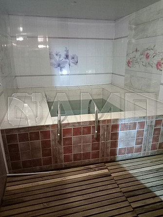 Продается дача 190 м² на участке 12 сот. Жердевка - изображение 7