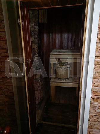 Продается дача 190 м² на участке 12 сот. Жердевка - изображение 1