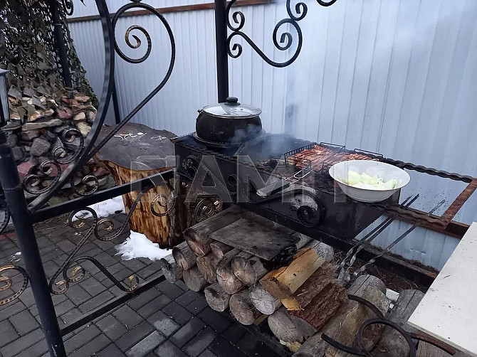 Продается дача 190 м² на участке 12 сот. Жердевка - изображение 3