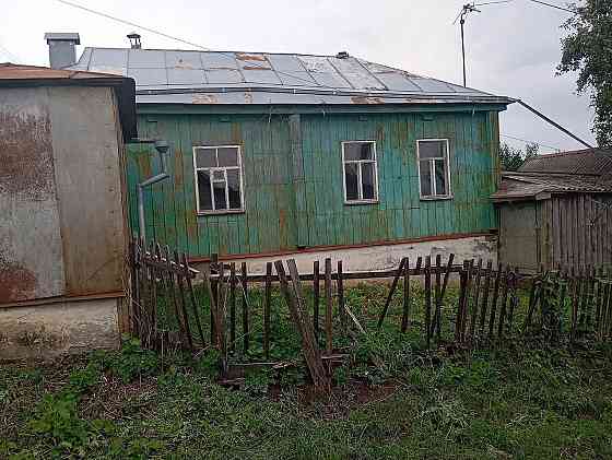 Продается дом 74,5 м² на участке 5,3 сот. Жердевка