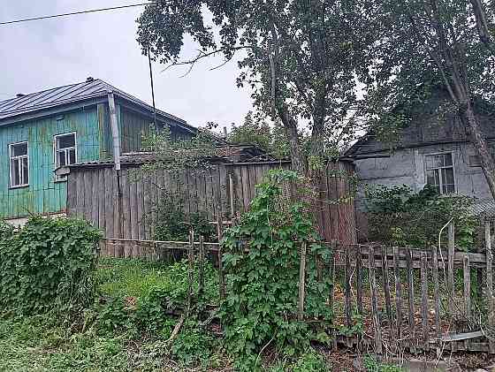 Продается дом 74,5 м² на участке 5,3 сот. Жердевка
