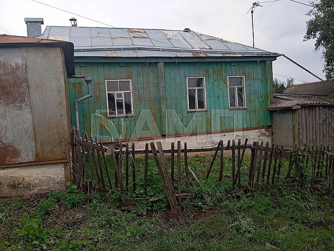 Продается дом 74,5 м² на участке 5,3 сот. Жердевка - изображение 1