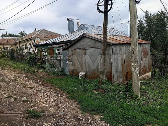 Продается дом 74,5 м² на участке 5,3 сот. Жердевка - изображение 2