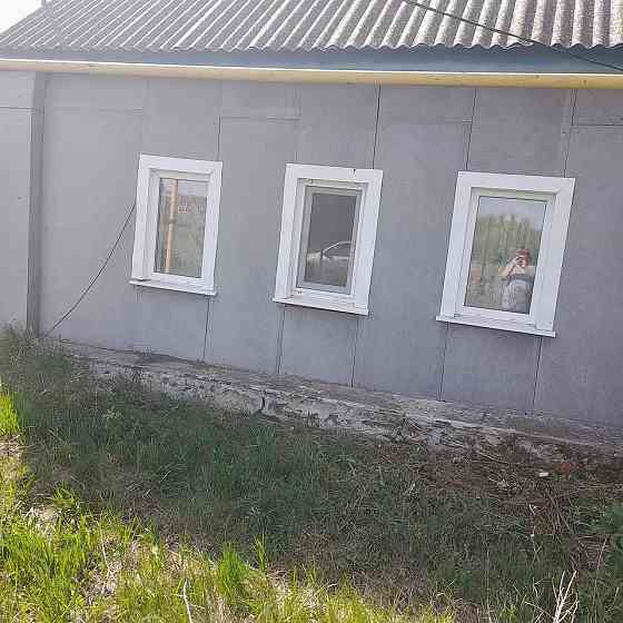 Продается дом 43 м² на участке 50 сот. Жердевка