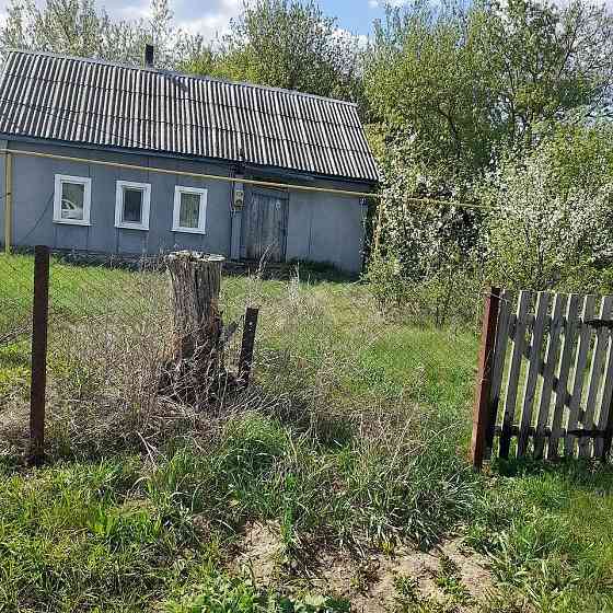 Продается дом 43 м² на участке 50 сот. Жердевка