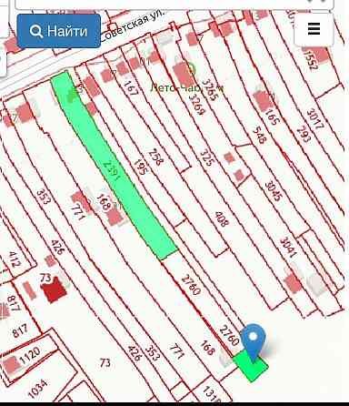 Продается Участок 38 сот. (ИЖС) Саратов Саратов