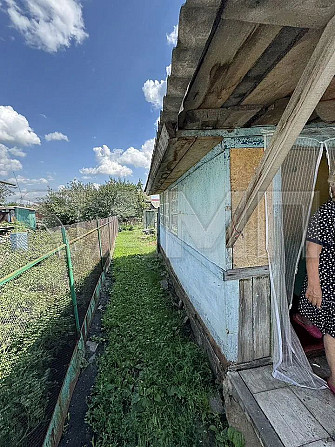 Продается дом 31,4 м² на участке 5 сот. Жердевка - изображение 8