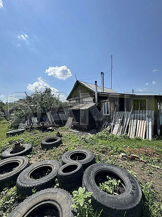 Продается дом 31,4 м² на участке 5 сот. Жердевка - изображение 6