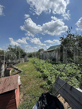 Продается дом 31,4 м² на участке 5 сот. Жердевка - изображение 2