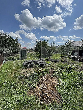 Продается дом 31,4 м² на участке 5 сот. Жердевка - изображение 7