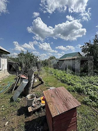 Продается дом 31,4 м² на участке 5 сот. Жердевка - изображение 3