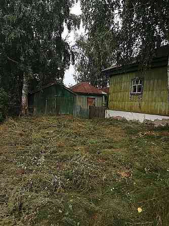 Продается дом 52,8 м² на участке 28 сот. Жердевка