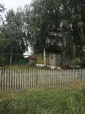 Продается дом 52,8 м² на участке 28 сот. Жердевка