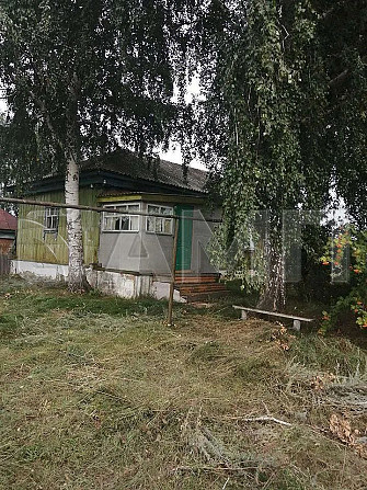 Продается дом 52,8 м² на участке 28 сот. Жердевка - изображение 3