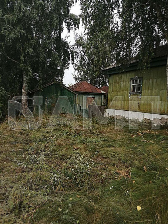Продается дом 52,8 м² на участке 28 сот. Жердевка - изображение 2